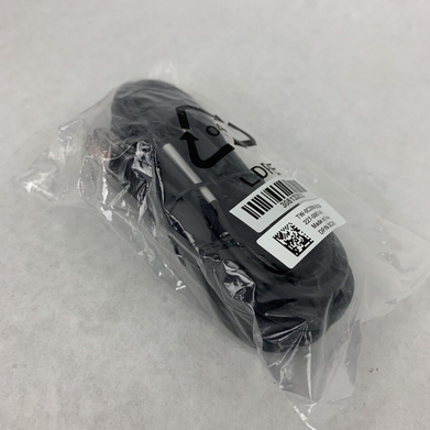 New OEM 0C206M Dell PowerConnect 8024 CAT5 Serial Cable RJ45-to-DB9