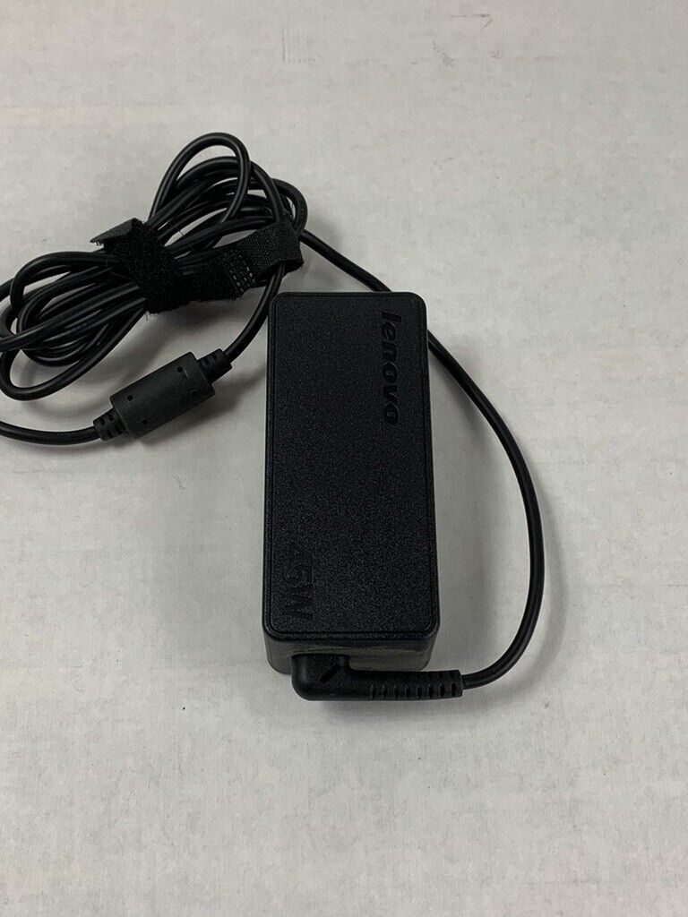 Lenovo ADLX45NAC3A Laptop Charger 20V 60Hz AC Adapter (Lot of 4)