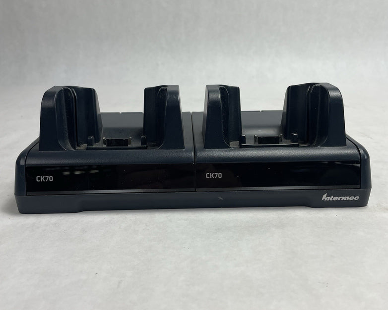 Intermec 1002UU02 Multidock Untested No Power Cord