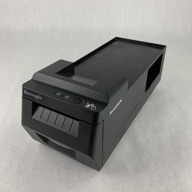 Burroughs SRN2PTR-USB ReceiptNOW Digital Check Printer Tested No PS