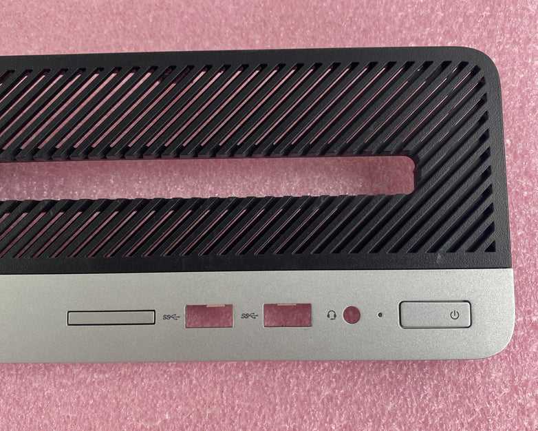 HP 909652-001 Pro desk Front Panel Lot of 2