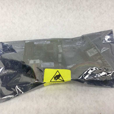 Zebra Thermal Label Printer Ethernet Port SI-50189 w/Logic Board