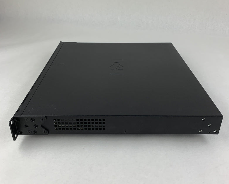 Dell Powerconnect 6224 24 Port Gigabit Ethernet Switch Tested Reset