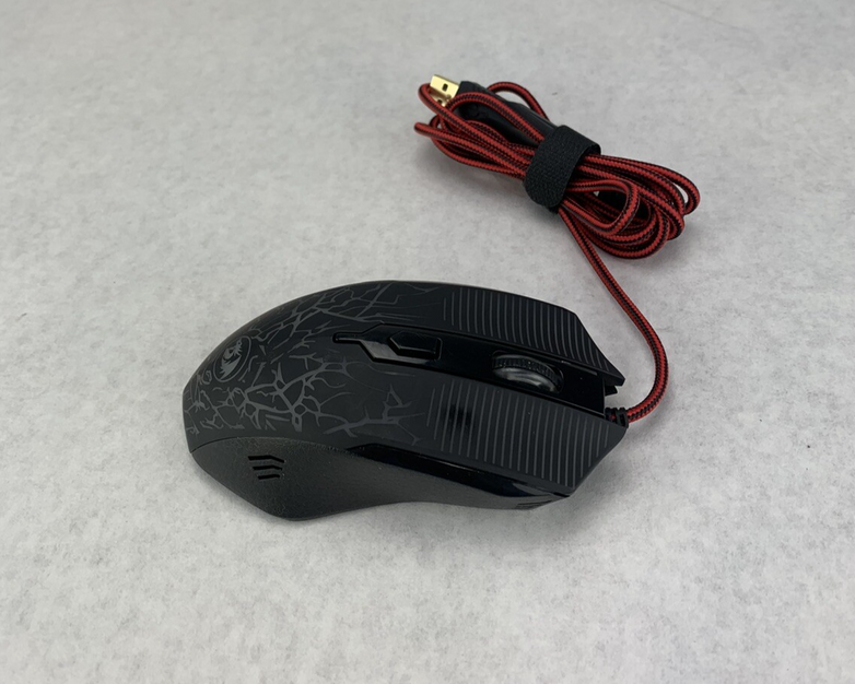 Redragon S107-BA Wired Optical Gaming Mouse