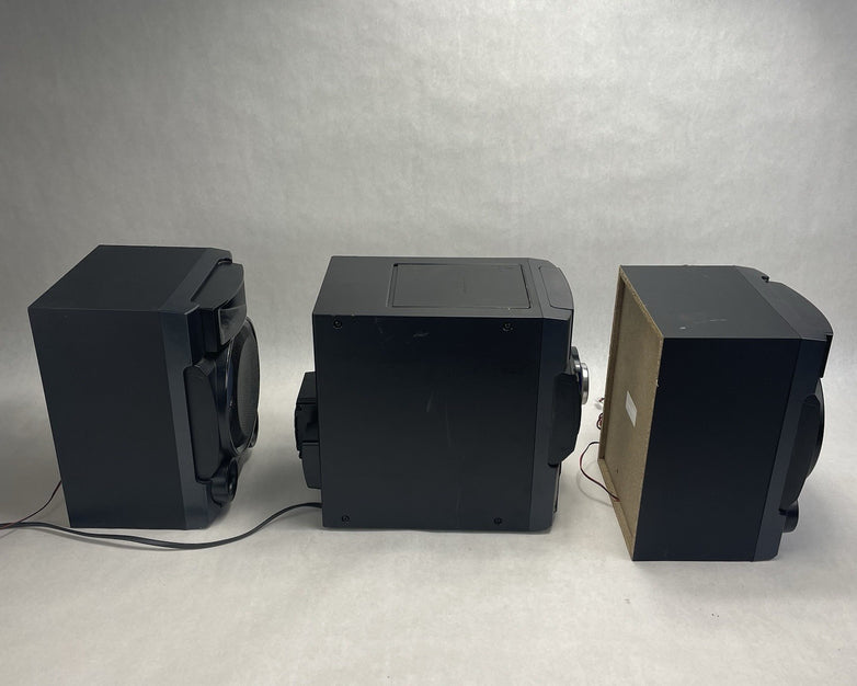 Sony MHC-EC709iP Mini Hi-Fi Component