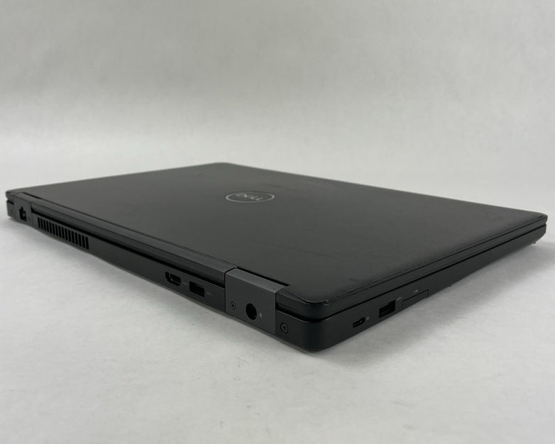 Dell Latitude 5590 15.6" i5-8250U 1.60 GHz 8 GB RAM No SSD/OS/AC - Wifi Card