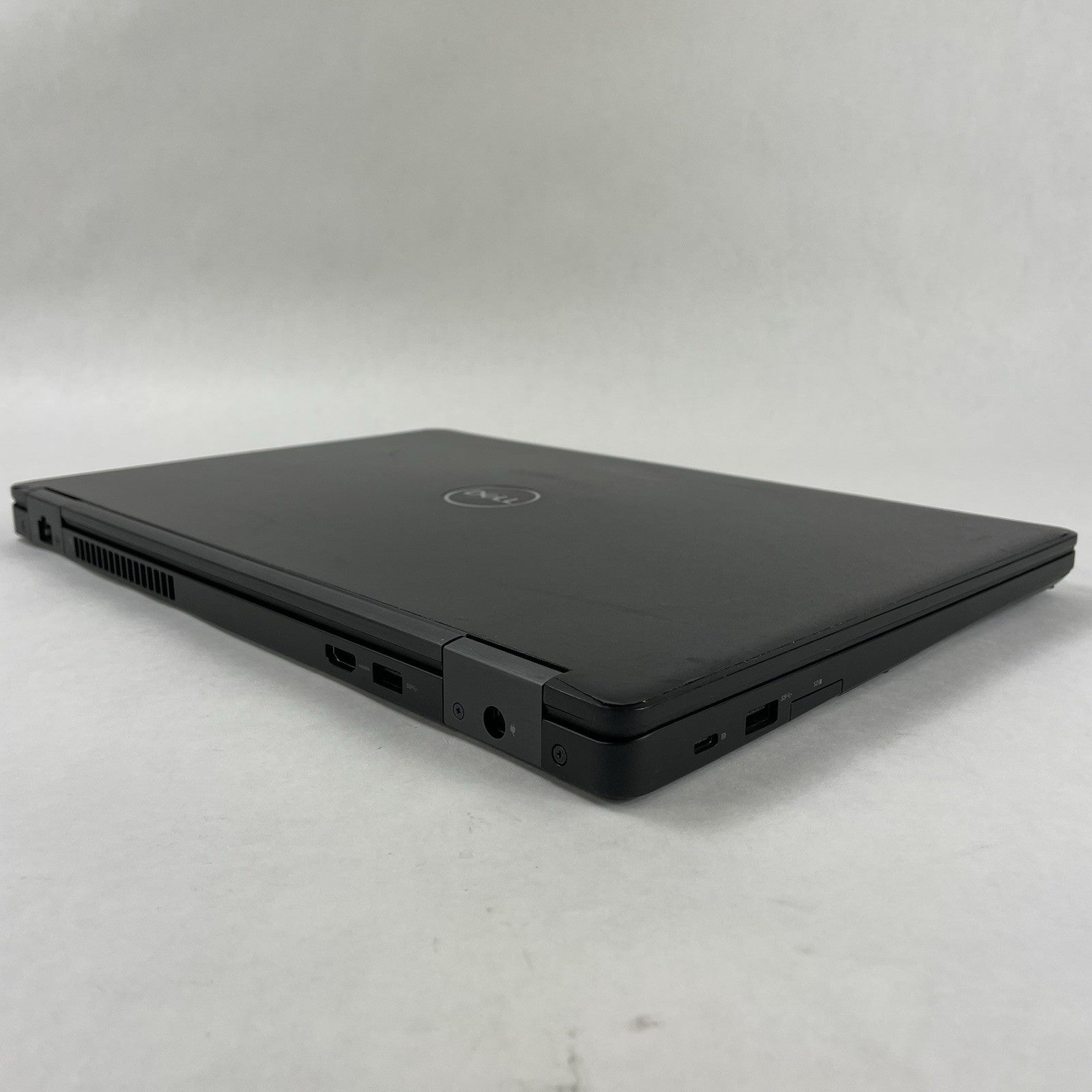 Dell Latitude 5590 15.6" i5-8250U 1.60 GHz 8 GB RAM No SSD/OS/AC - Wifi Card12