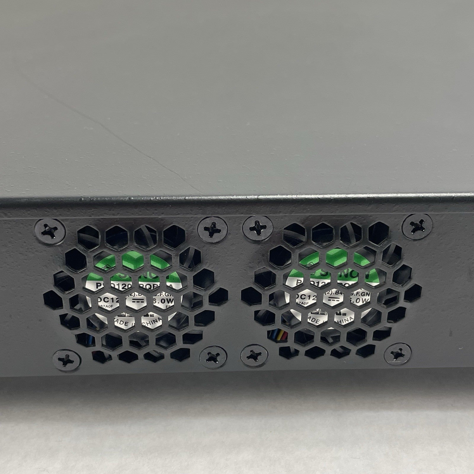 Talari E100 Adaptive Private Networking Appliance No OS Tested & Reset10