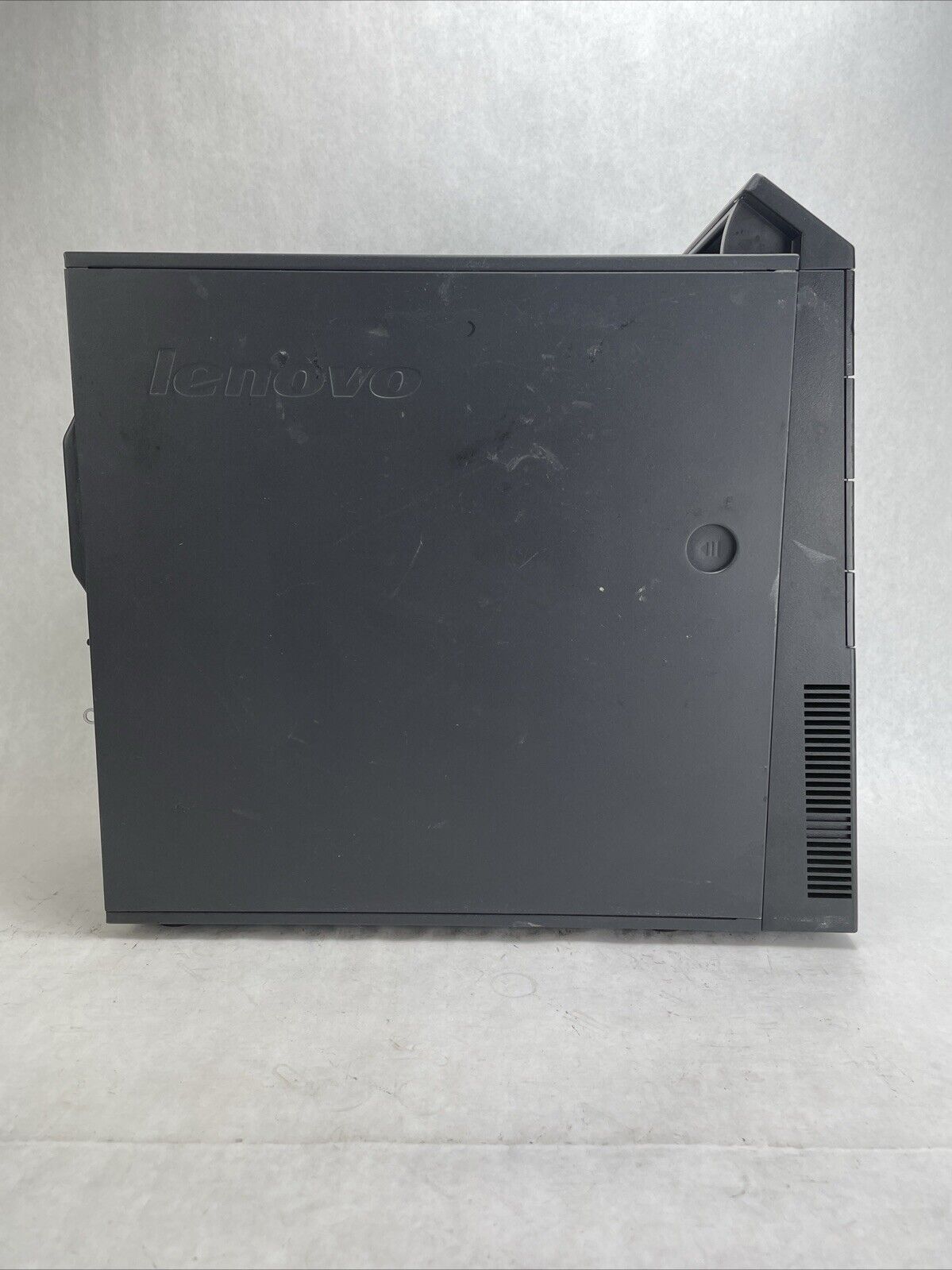 Lenovo M83 MT Intel Core i7-4770 3.4GHz 4GB RAM No HDD No OS