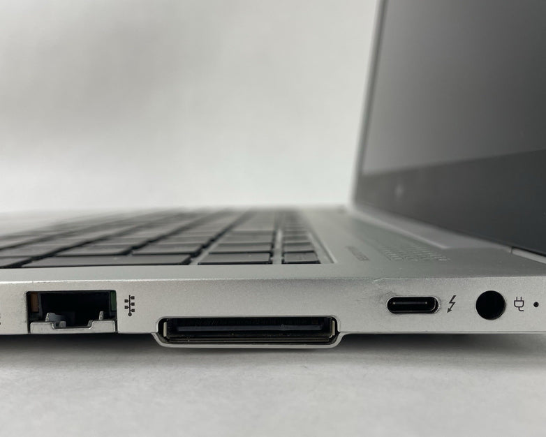 HP EliteBook 850 G6 15.6" i5-8365U 1.60 GHz 16 GB RAM No SSD/OS/AC/Batt