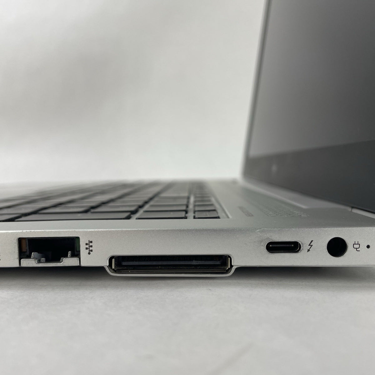 HP EliteBook 850 G6 15.6" i5-8365U 1.60 GHz 16 GB RAM No SSD/OS/AC/Batt9