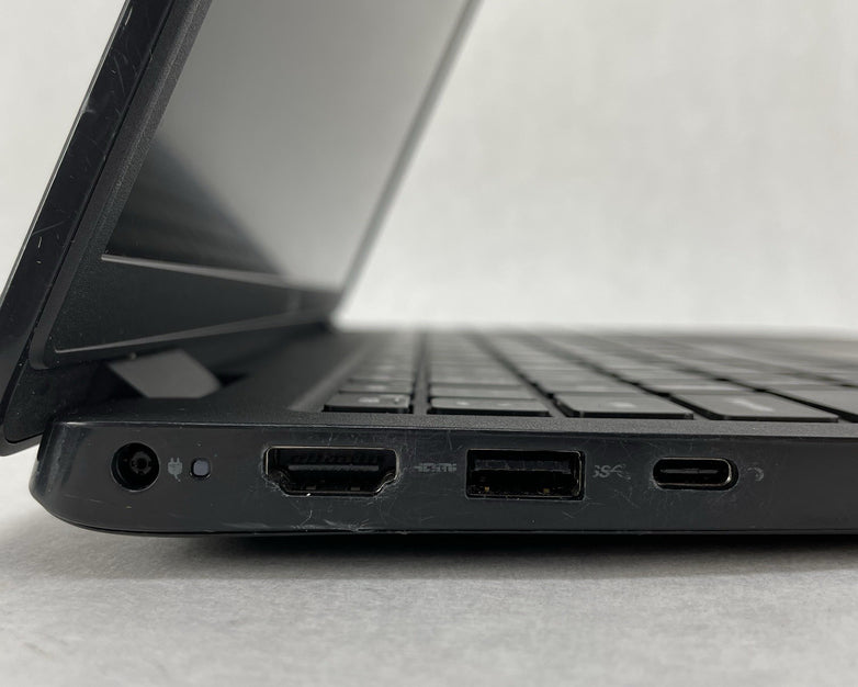 Dell Latitude 3520 15.6" i5-1135G7 2.40 Ghz 8 GB RAM No SSD/OS/AC