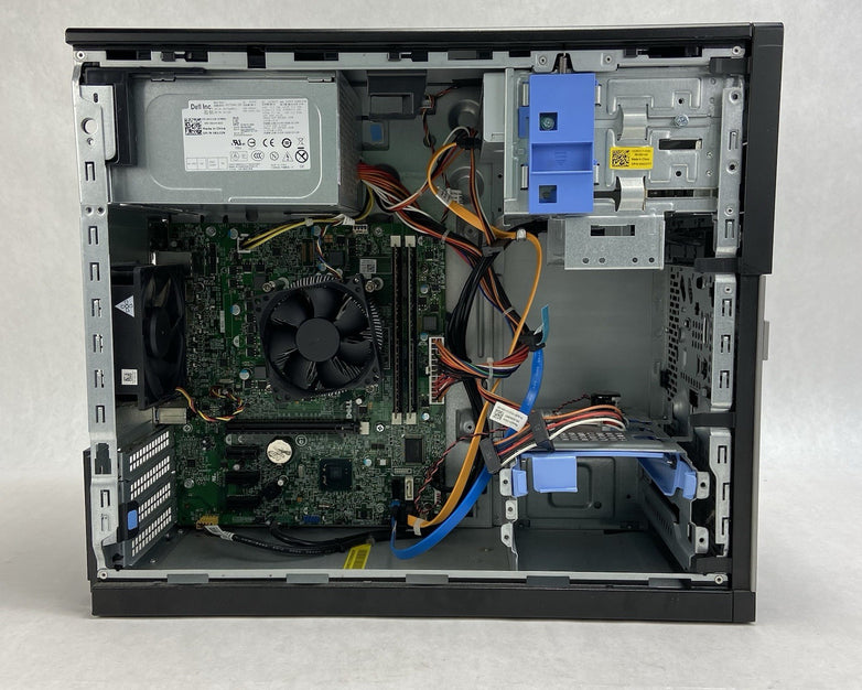 Dell Optiplex 3010 MT Intel Core i5-3470 3.2GHz 8GB RAM No HDD No OS