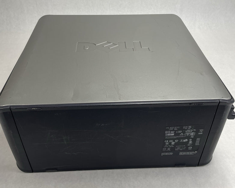 Dell OptiPlex GX520 MT Pentium 4 3.20 GHz 2 GB Ram No HDD No OS