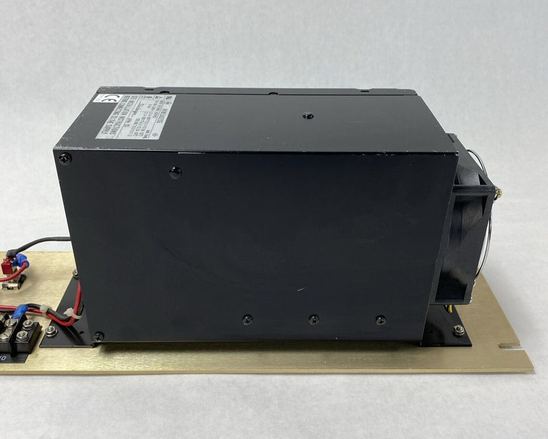 Shindengen HVW24020G Power Supply 100-240 Vac 7766-1