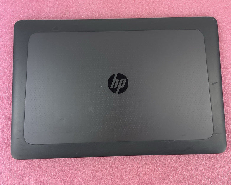 HP ZBook 17 G3 17.3" HD 1600x900 Non-Touch Screen Assembly Tested