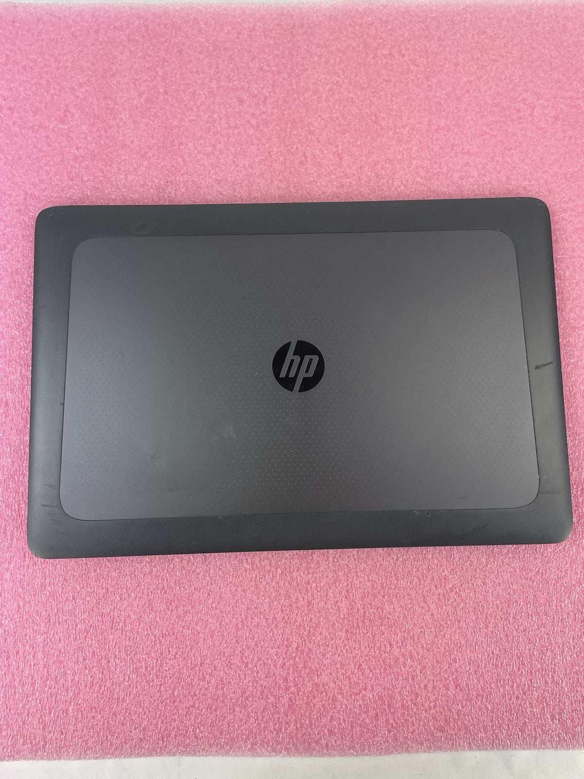 HP ZBook 17 G3 17.3" HD 1600x900 Non-Touch Screen Assembly Tested5
