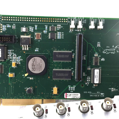 NXP Tri Media PNX1300EH/G Digital Media Processor Board