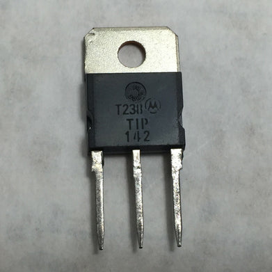 NOS  Genuine Motorola T238TIP Transistor  Lot of 9