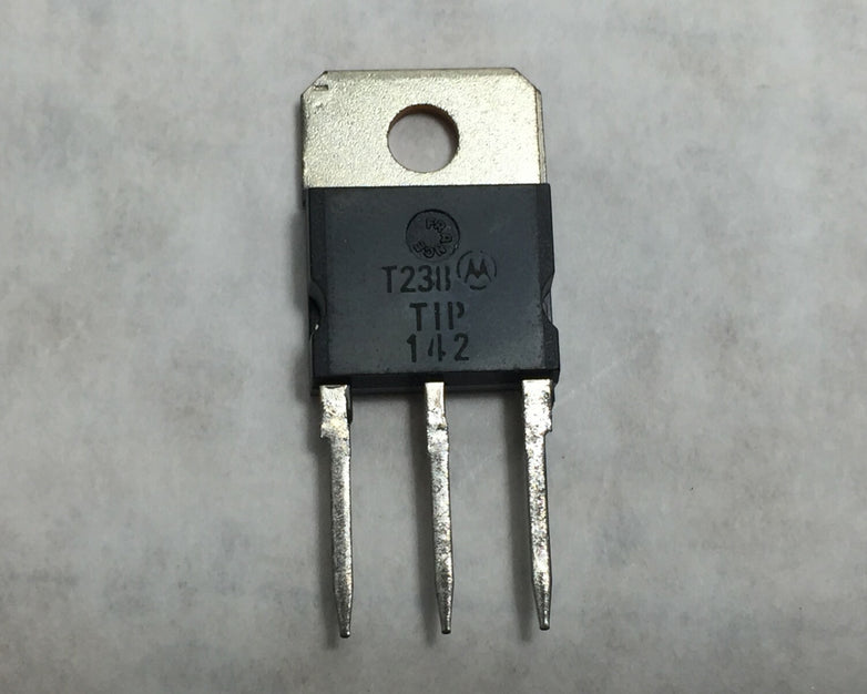 NOS  Genuine Motorola T238TIP Transistor  Lot of 9