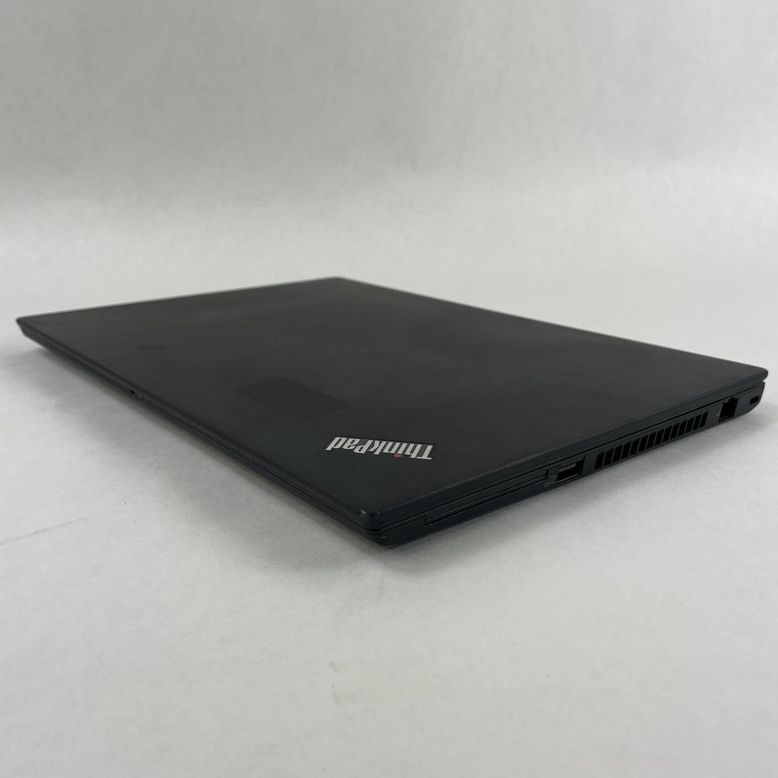 Lenovo ThinkPad T14 14" AMD Ryzen 5 Pro 5650U 2.30 GHz 4 GB RAM No SSD/OS/AC9