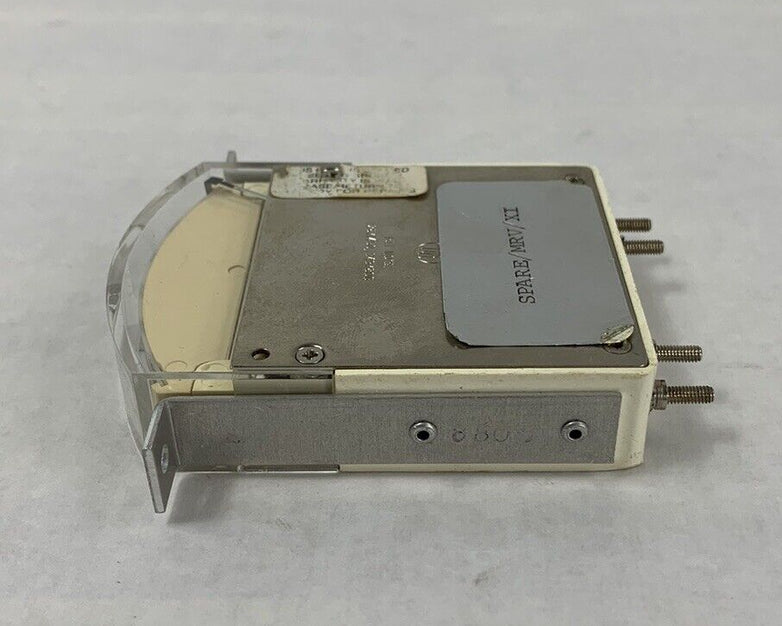 International Instrument FS4-20DCMA Spare/MRV/XI