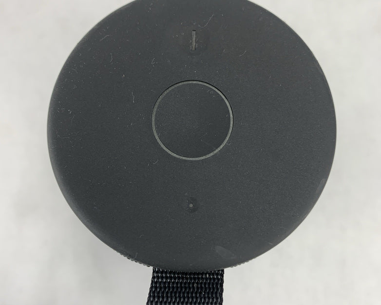 Ultimate Ears S-00176 BOOM 3 Portable Bluetooth Speaker 884-001183 - Tested