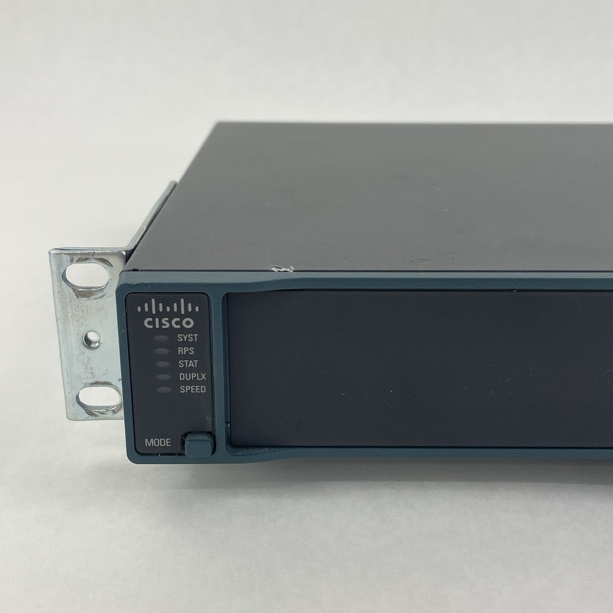 Cisco WS-C2960-24TT-L 24-Port 10/100 - Tested3