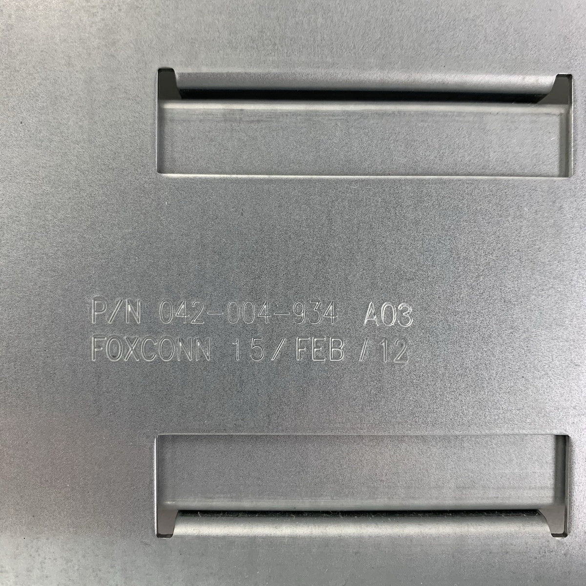 Foxconn 042-004-932 A02 042-004-934 A03 Left and Right Server Rails6