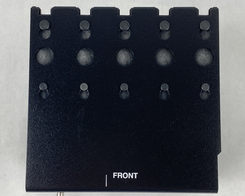 Beckman Coulter 609119 Tool Rack Biomek 3000
