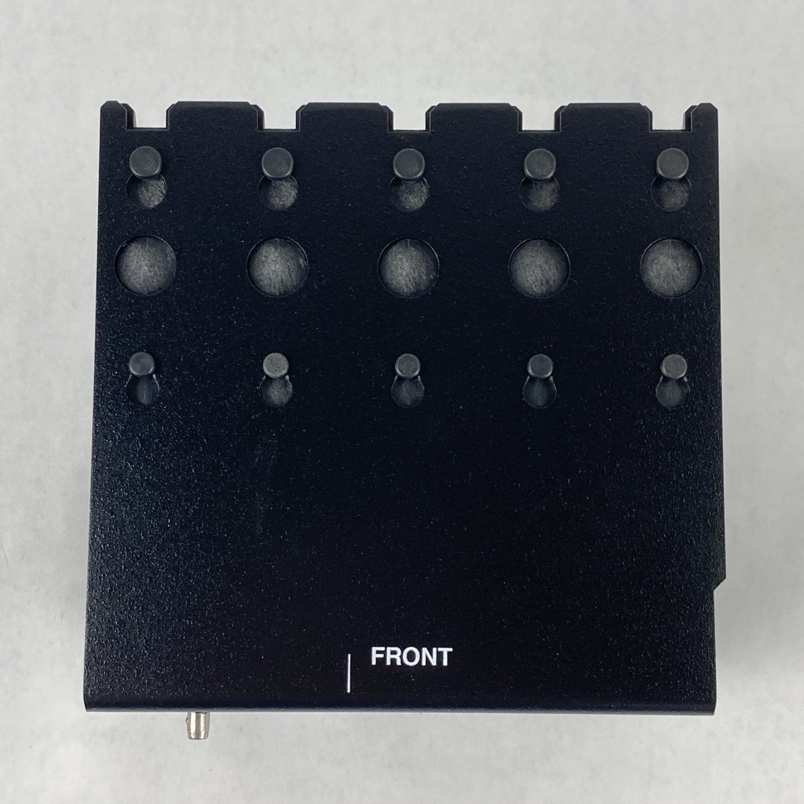 Beckman Coulter 609119 Tool Rack Biomek 300014