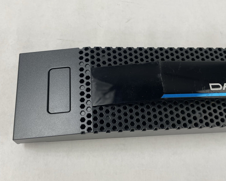 EMC Data Domain DD2500 100-564-598 Server Front Bezel Cover WITHOUT KEYS