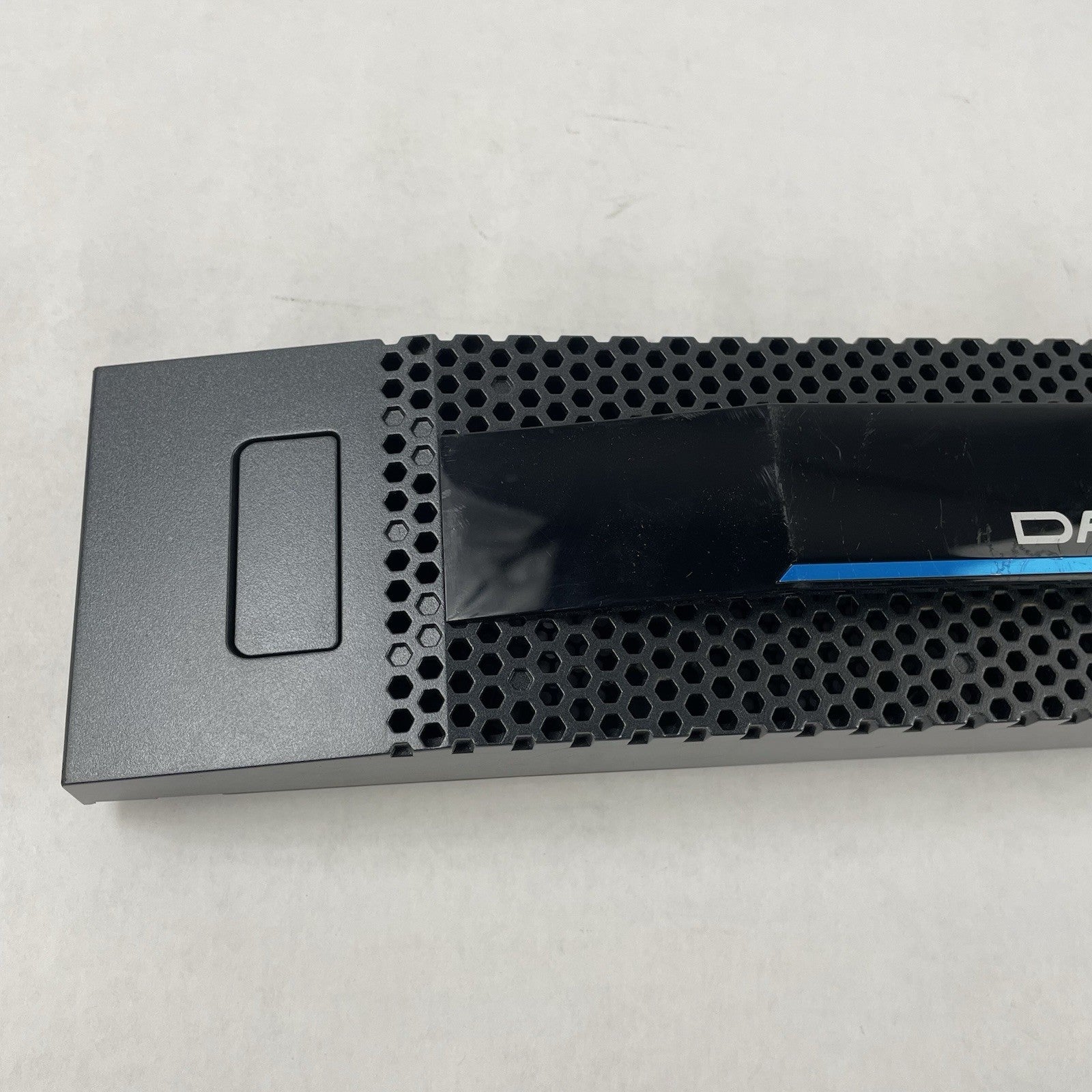 EMC Data Domain DD2500 100-564-598 Server Front Bezel Cover WITHOUT KEYS6