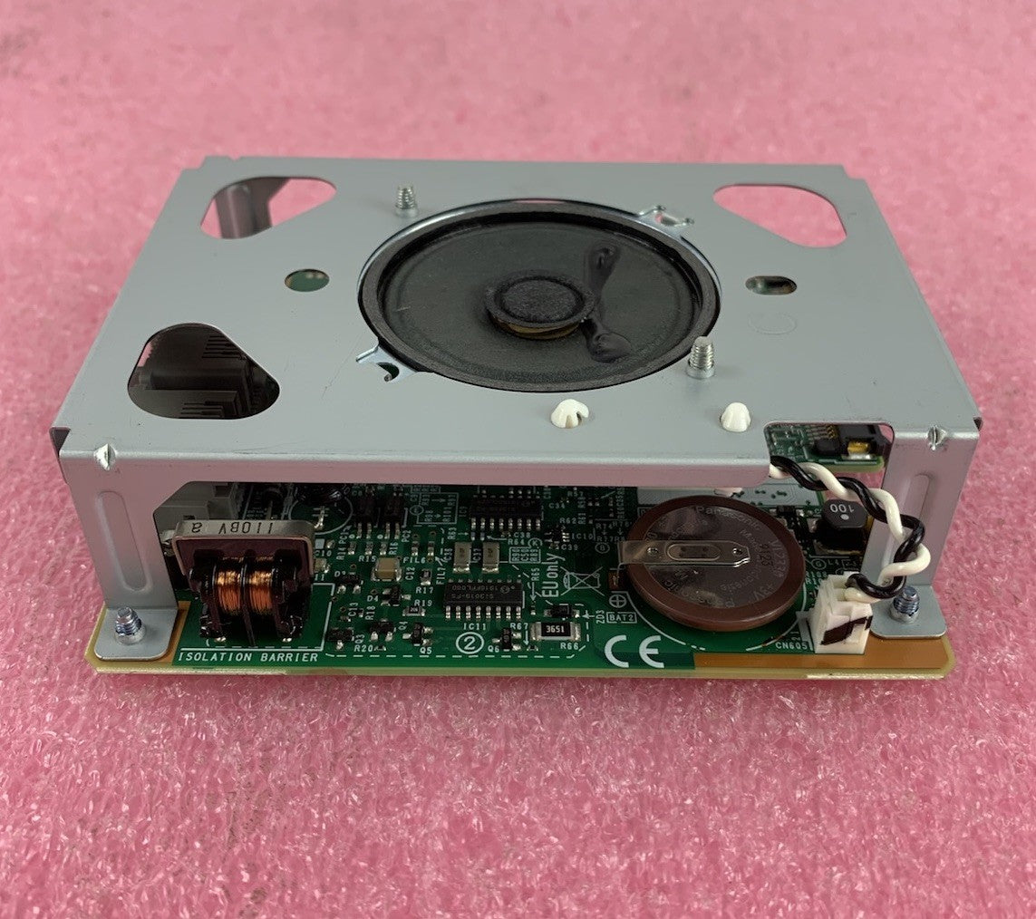 Ricoh Savin Lanier MP 305T Fax Board2