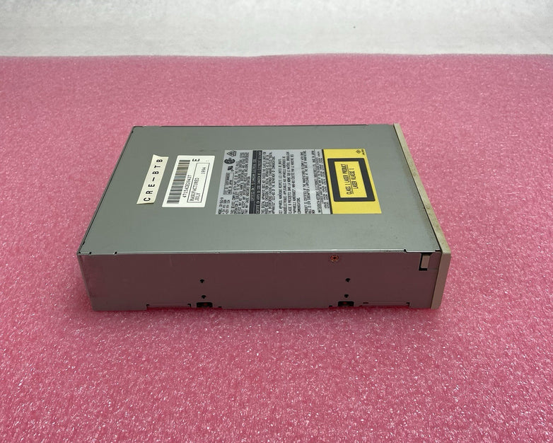 Creative Labs CR-563-B Panasonic CD-ROM Drive No Cables