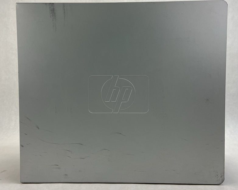 HP Compaq dc5800 MT Intel Pentium Dual-Core E5200 2.5GHz 2GB RAM No HDD No OS