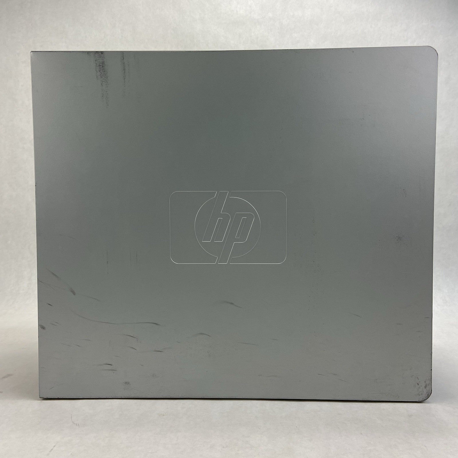 HP Compaq dc5800 MT Intel Pentium Dual-Core E5200 2.5GHz 2GB RAM No HDD No OS4