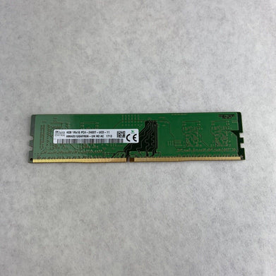 HMA851U6AFR6N-UH N0 AC 1713 Server Memory 4GB (Lot of 4)