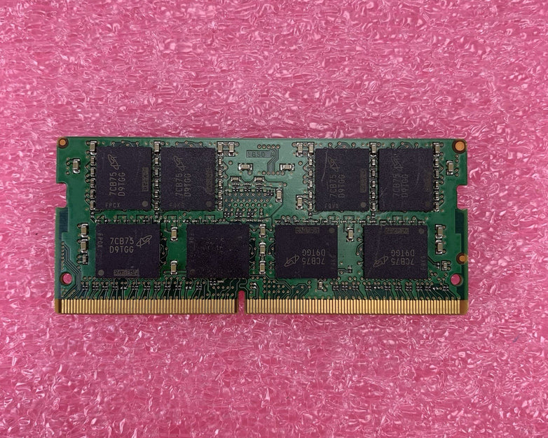 Micron MTA16ATF1G64HZ-2G1B1 PC4-2133P-SB1-11 8GB 2RX8 Desktop Memory RAM