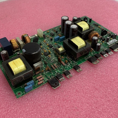 Zebra 33052 / 33050P Rev 12 Power Supply Board for 105SL Thermal Label Printer