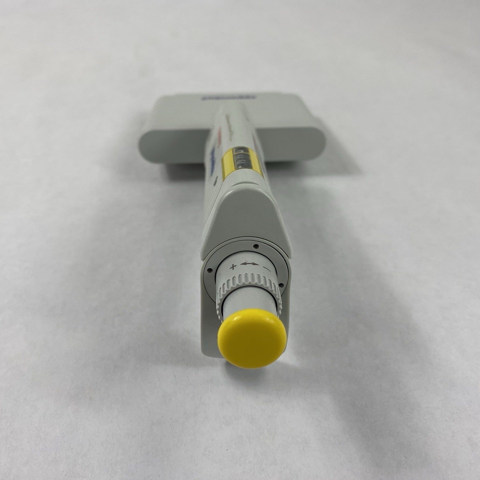 Eppendorf Research 300 30-300 uL 8-Channel Pipette - Parts or Repair