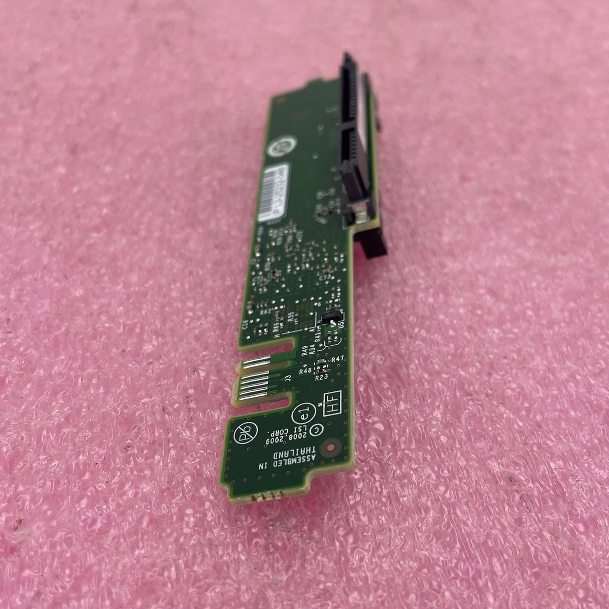 LSI L3-25232-04B Adapter Module Board Lot of 206