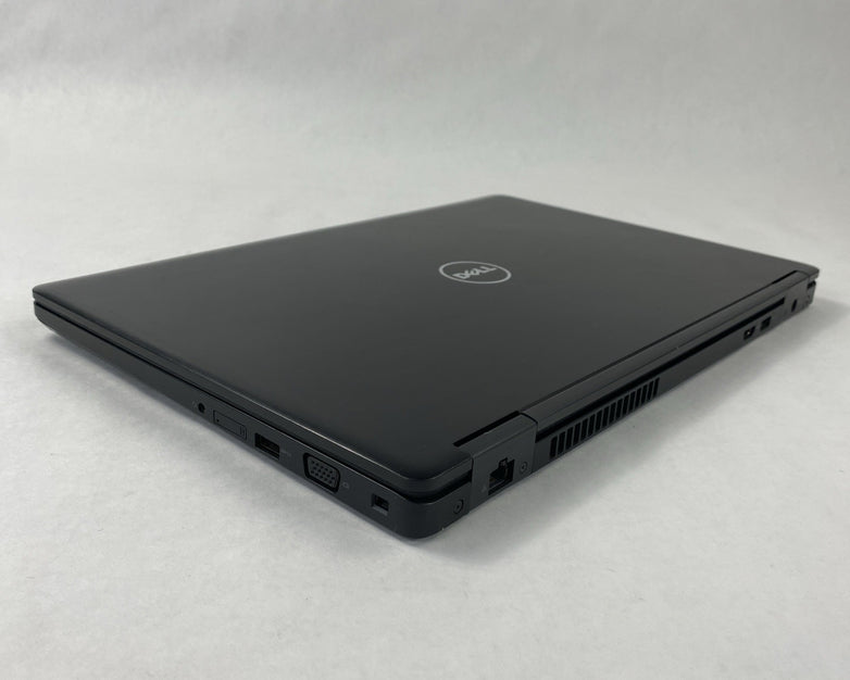 Dell Latitude 5580 Core i5-7300U 2.60 GHz 8 GB RAM 15.6" No Battery No HDD No OS