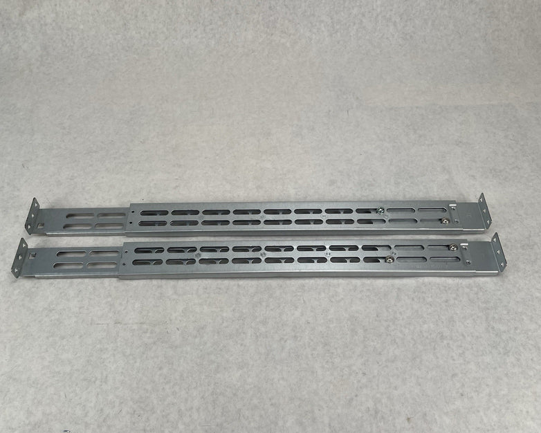 Dell SonicWall 1U Rack Mount Rails 411-000238-50 411-000241-50