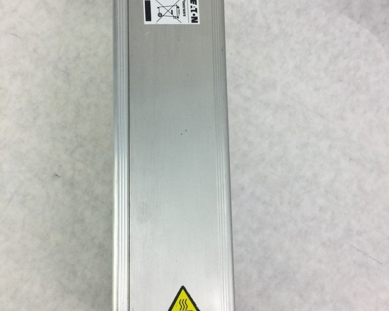 EATON Powerware  APU48  110/240V  10/5A  50/60Hz  Untested