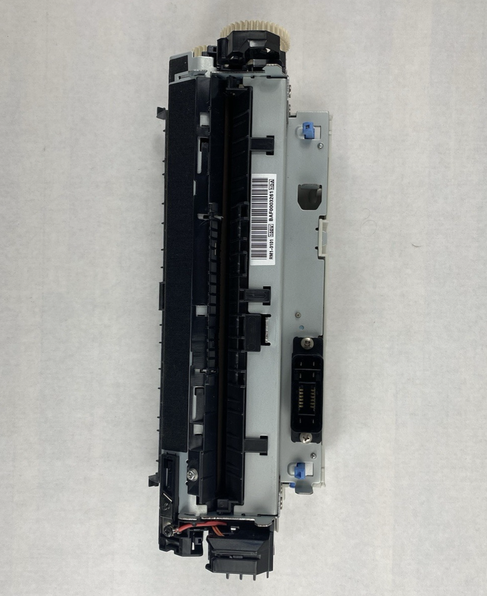 Laser Jet LJ4300 Q2436A New Maintenance Kit 110v