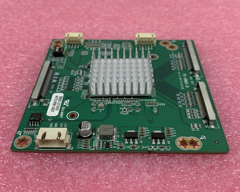 4K To 2K PS-6M60-B Conversion Turning Board
