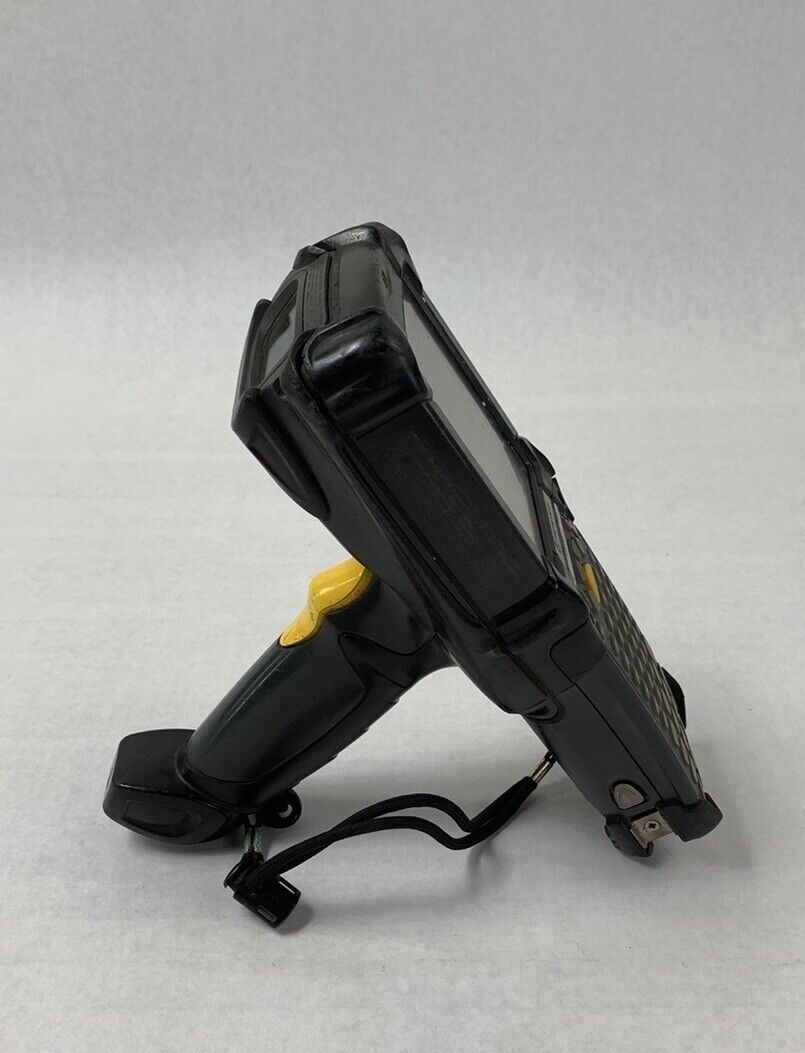 Symbol Motorola MC9090-GF0HBJGA2WR 1D Barcode Scanner - No Battery