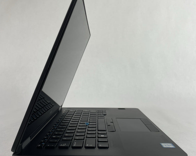 Dell Latitude E7470 14" i7-6600U 2.60 GHz 8 GB RAM No SSD/OS/AC/Battery