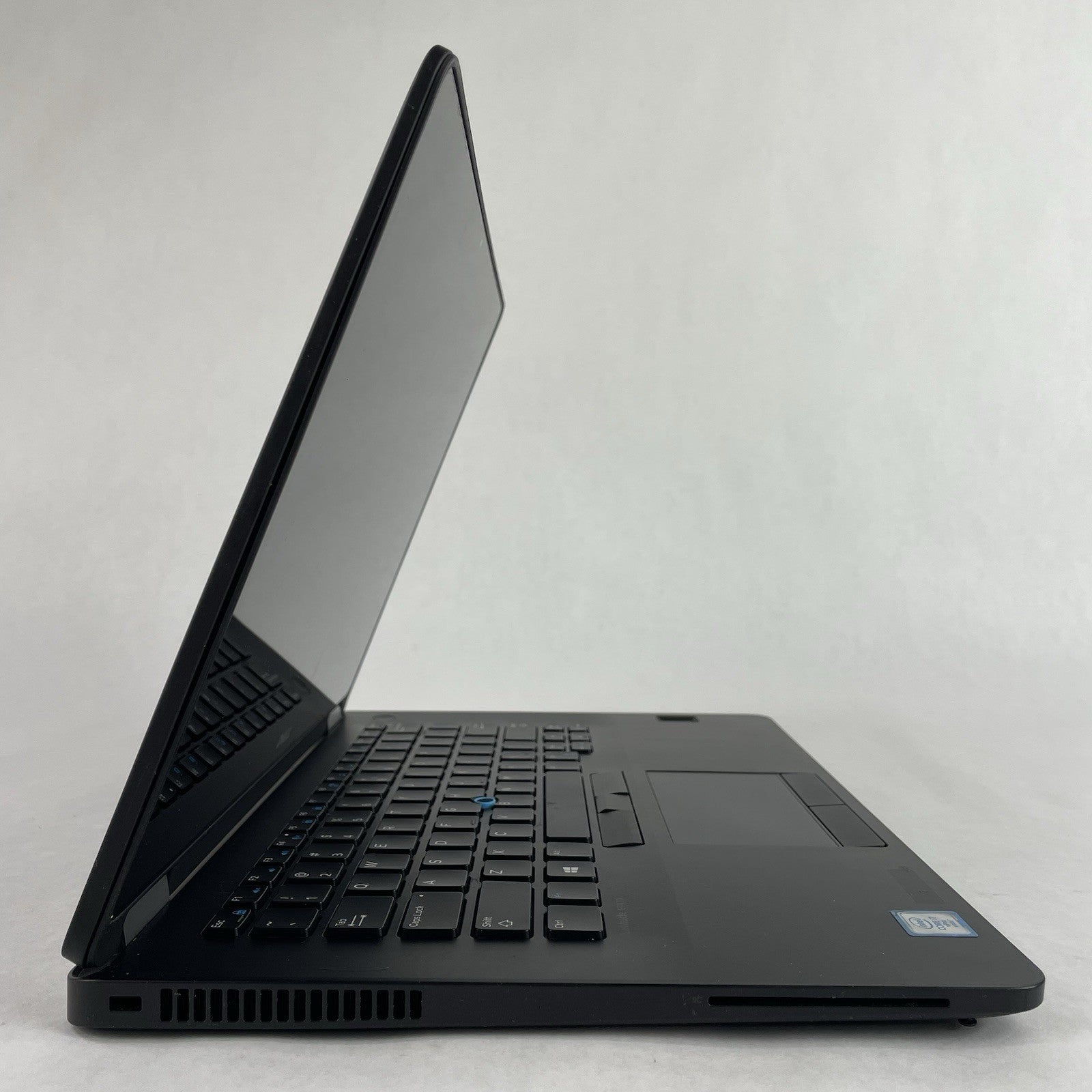 Dell Latitude E7470 14" i7-6600U 2.60 GHz 8 GB RAM No SSD/OS/AC/Battery6